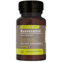 Endurance Products - Resveratrol from resVida™ 100mg