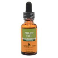 Herb Pharm - Chaste Tree 30 Milliliters