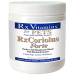 Rx Vitamins for Pets - Rx Coriolus Forte — view 1