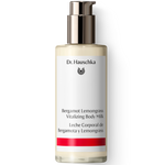 Dr. Hauschka Skincare - Bergamot Lemongrass Vitalizing Body Milk - view 1