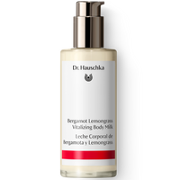 Dr. Hauschka Skincare - Bergamot Lemongrass Vitalizing Body Milk