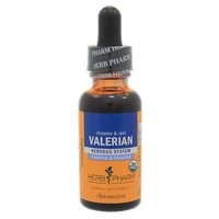 Herb Pharm - Valerian 30 Milliliters