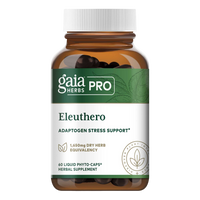 Gaia Herbs Pro - Eleuthero