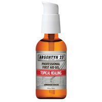 Argentyn 23 Professional First Aid Gel