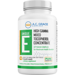 A.C. Grace - UNIQUE E® Mixed Tocopherols Concentrate — view 1