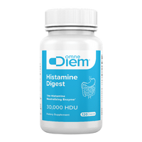Omne Diem - Histamine Digest