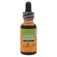 Herb Pharm - Licorice 30 Milliliters