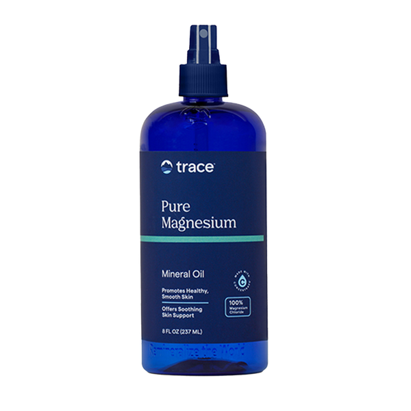 Trace Minerals Research - Pure Magnesium Oil