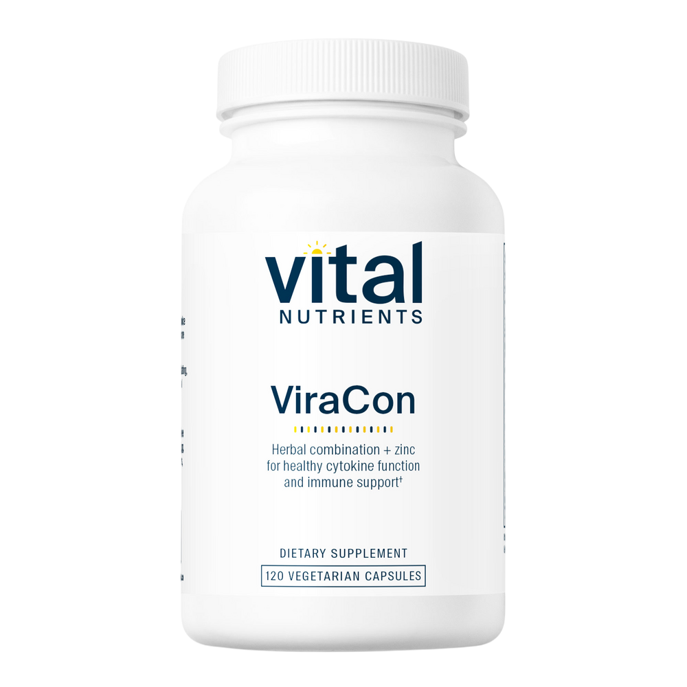 Vital Nutrients - ViraCon (California Only) 120 capsules