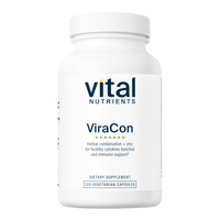 Vital Nutrients - ViraCon (California Only) 120 capsules