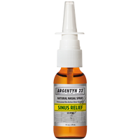 Silver Argentyn 23 Pro Nasal Spray 29 Milliliters