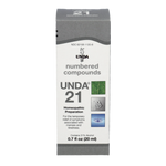 Seroyal/Unda - Unda #21 — view 1