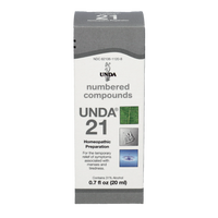 Seroyal/Unda - Unda #21