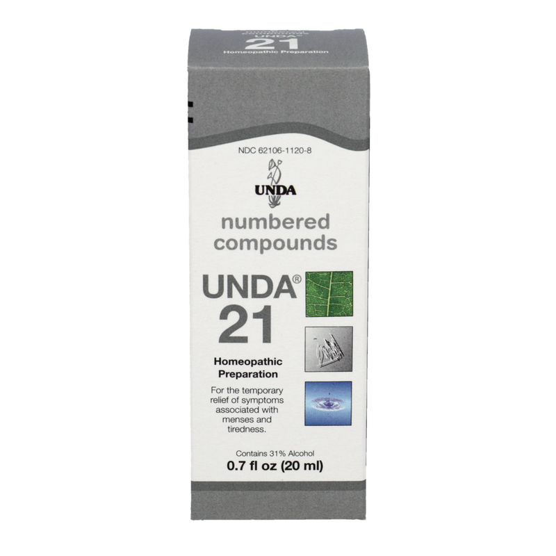 Seroyal/Unda - Unda #21
