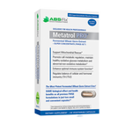 American BioSciences - Metatrol Pro Fermented Wheat Germ Extract - view 1