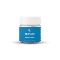MDbio - MDcalm Botanical Blend