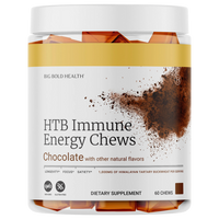 Big Bold Health - HTB Immune Energy Chews
