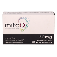 MitoQ 20mg