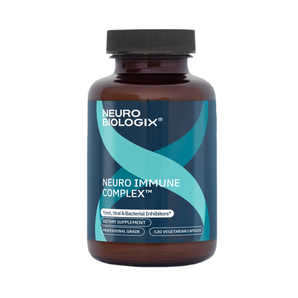 Neurobiologix - Neuro Immune Infection Control
