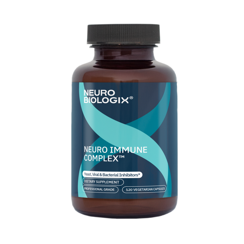 Neurobiologix - Neuro Immune Infection Control