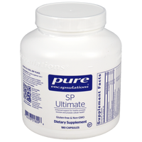 Pure Encapsulations - SP Ultimate 180 capsules