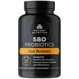 Ancient Nutrition - SBO Probiotic Gut Restore