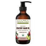 Banyan Botanicals - Healthy Hair Oil — view 1