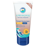 Stream2Sea - EcoTinted Sunscreen for Face & Body Spor - view 1