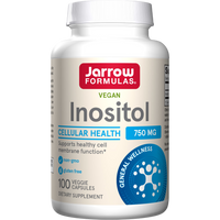 Jarrow Formulas - Inositol 750mg
