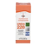 Seroyal/Unda - Unda #228 — view 1