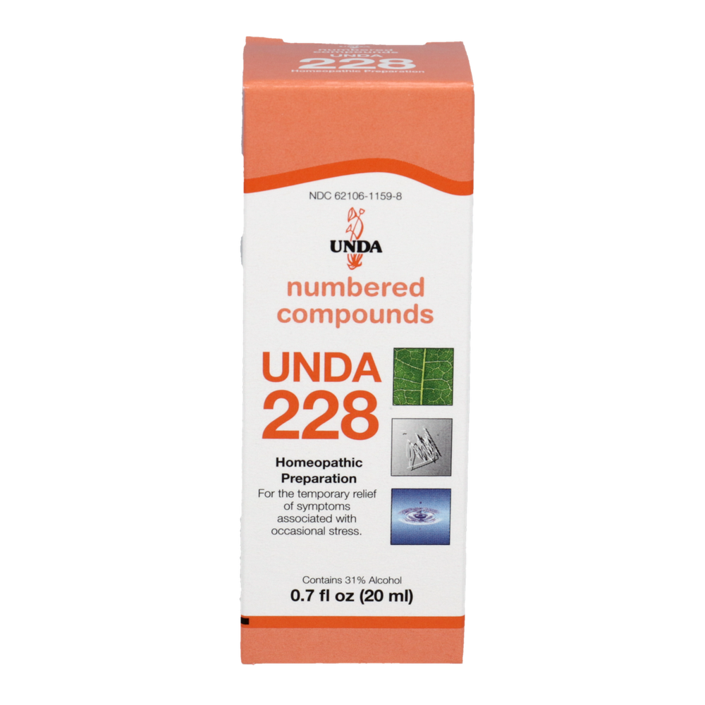 Seroyal/Unda - Unda #228