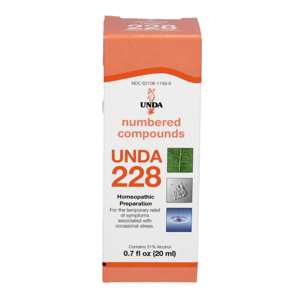 Seroyal/Unda - Unda #228