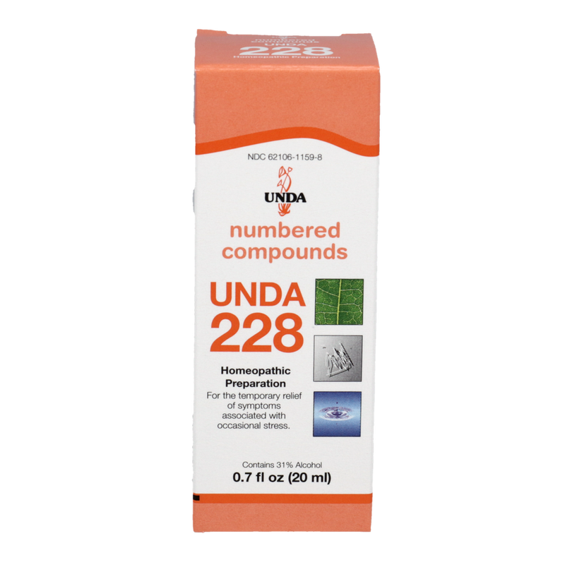 Seroyal/Unda - Unda #228