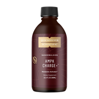 Quicksilver Scientific - AMPK Charge+™ 300 Milliliters