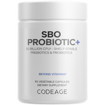 Codeage - SBO Probiotic 50 — view 1