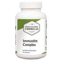 Professional Formulas - Immustim Complex 60 capsules