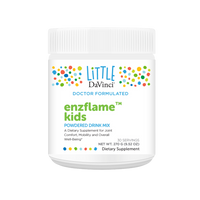 Little DaVinci - Enzflame™ kids