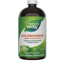 Nature's Way - Chlorofresh (natural flavor)