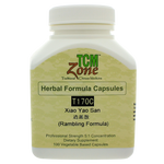 TCM Zone - Rambling Formula (T-170) — view 1