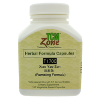 TCM Zone - Rambling Formula (T-170)