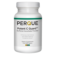 PERQUE® - Potent C Guard Powder