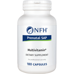 Nutritional Fundamentals for Health - Pre-Natal SAP — view 1