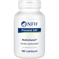 Nutritional Fundamentals for Health - Pre-Natal SAP