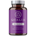 Qualia Life Sciences - Qualia Night — view 1