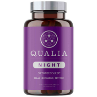 Qualia Life Sciences - Qualia Night