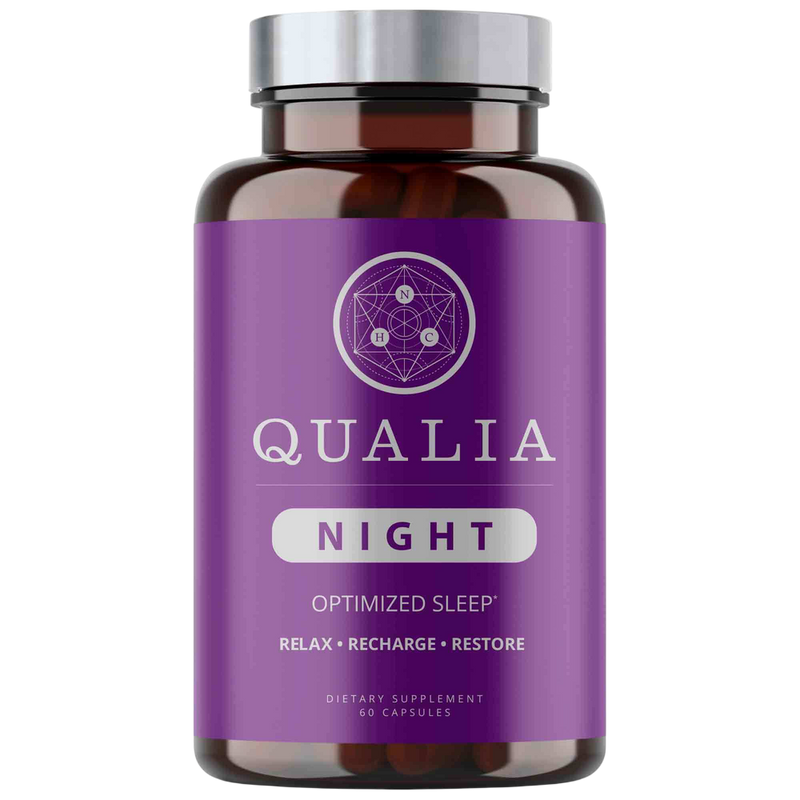 Qualia Life Sciences - Qualia Night