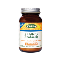 Flora - Toddler's Blend Probiotic