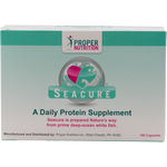 Proper Nutrition - Seacure (blister pack) — view 1