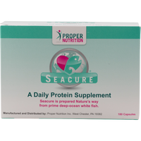 Proper Nutrition - Seacure (blister pack)