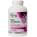 Microbiome Labs - MegaSporeBiotic — view 1